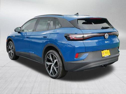 2025 Volkswagen ID.4 Pro S