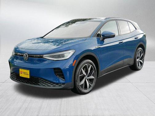 2025 Volkswagen ID.4 Pro S