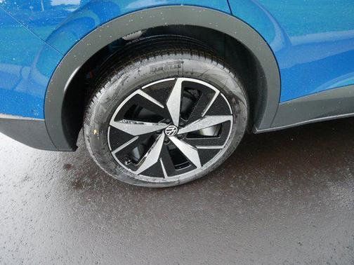 2025 Volkswagen ID.4 Pro S