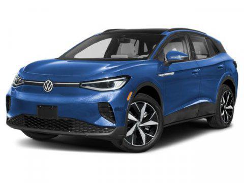 2025 Volkswagen ID.4 Pro S