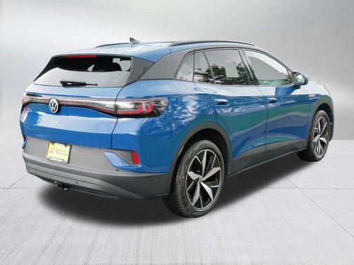 2025 Volkswagen ID.4 Pro S