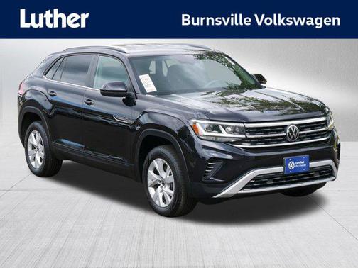 2020 Volkswagen Atlas Cross Sport 2.0T S