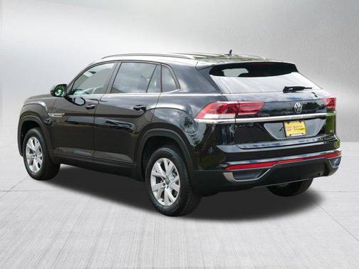 2020 Volkswagen Atlas Cross Sport 2.0T S