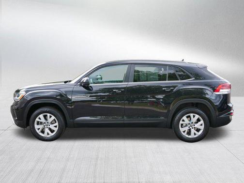 2020 Volkswagen Atlas Cross Sport 2.0T S
