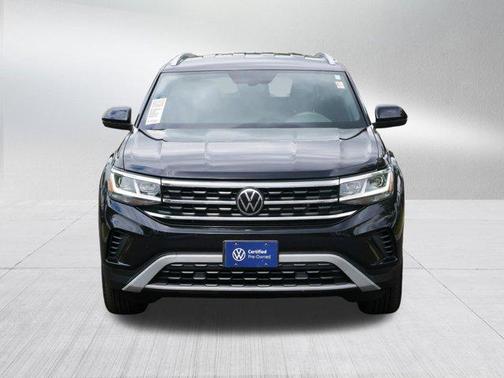 2020 Volkswagen Atlas Cross Sport 2.0T S