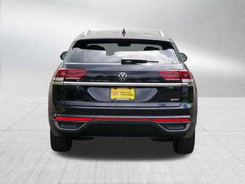 2020 Volkswagen Atlas Cross Sport 2.0T S