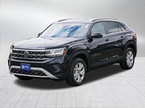 2020 Volkswagen Atlas Cross Sport 2.0T S