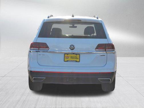 2023 Volkswagen Atlas 3.6L SE w/Technology