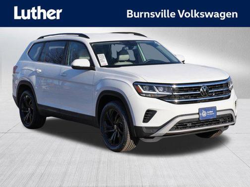 2023 Volkswagen Atlas 3.6L SE w/Technology