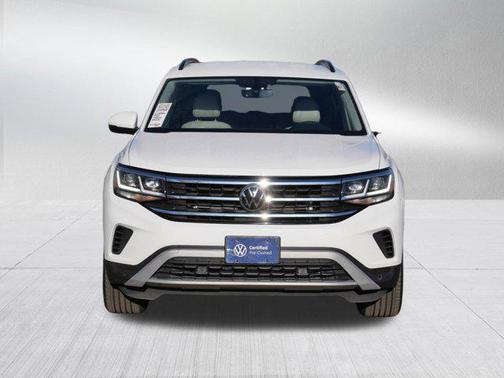 2023 Volkswagen Atlas 3.6L SE w/Technology