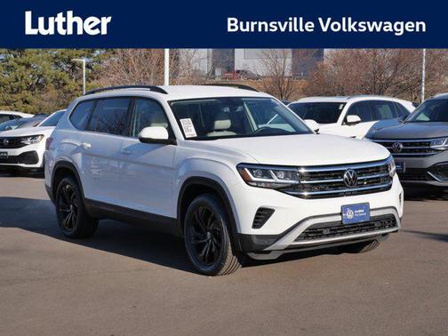 2023 Volkswagen Atlas 3.6L SE w/Technology