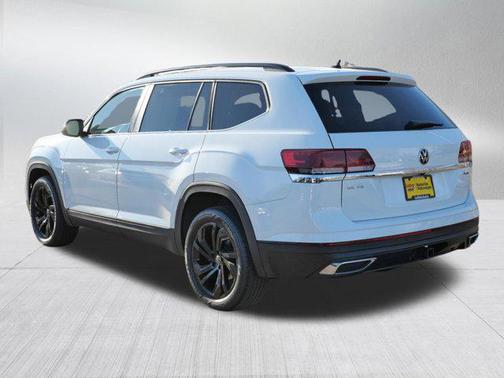 2023 Volkswagen Atlas 3.6L SE w/Technology