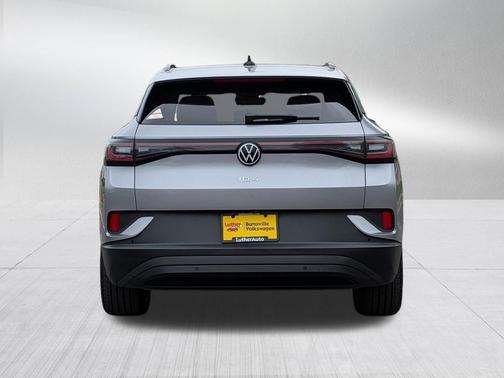 Silver Mist Metallic 2023 Volkswagen ID.4 Pro S