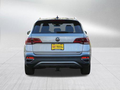 2023 Volkswagen Taos 1.5T SEL
