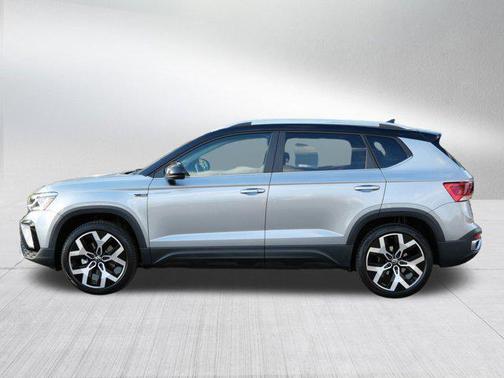 2023 Volkswagen Taos 1.5T SEL