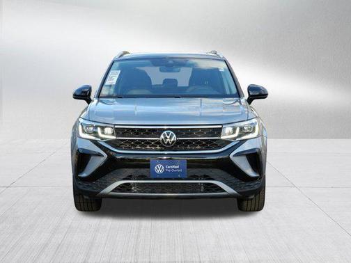 2023 Volkswagen Taos 1.5T SEL