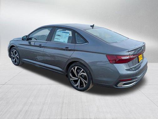 2026 Volkswagen Jetta 1.4T SEL