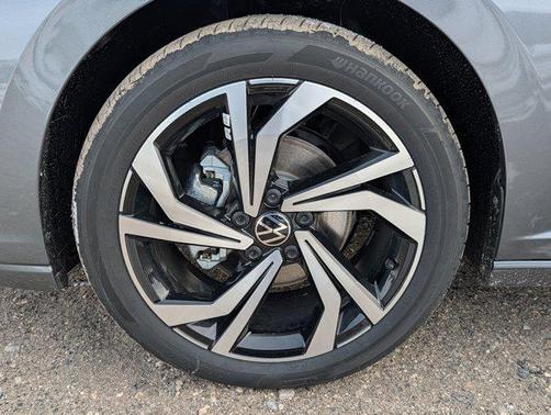 2026 Volkswagen Jetta 1.4T SEL