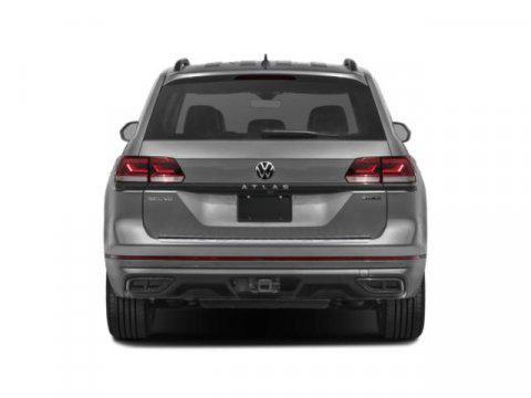 2023 Volkswagen Atlas 3.6L SEL
