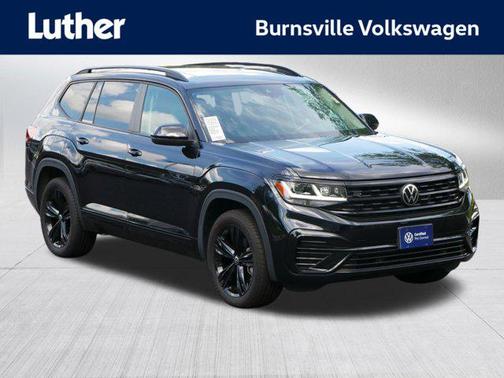 2023 Volkswagen Atlas 3.6L SEL