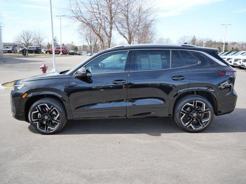 2025 Volkswagen Tiguan 2.0T SEL R-Line 4MOTION