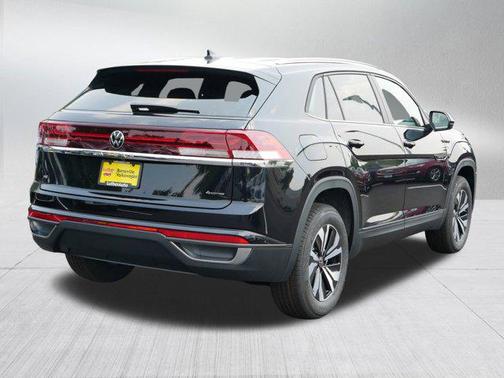 2025 Volkswagen Atlas Cross Sport 2.0T SE