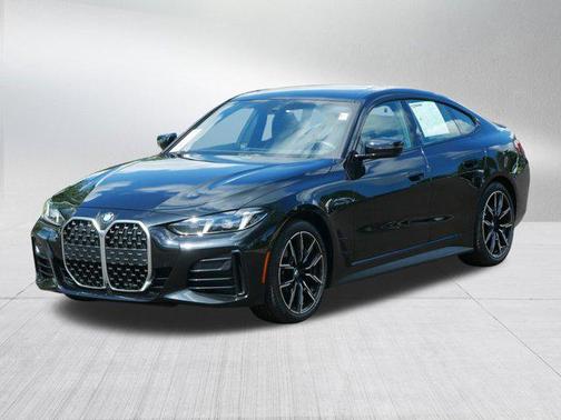 2025 BMW 430 Gran Coupe i xDrive