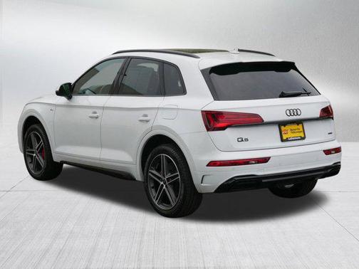 2024 Audi Q5 55 S line Premium Plus