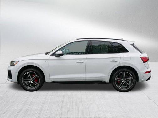 2024 Audi Q5 55 S line Premium Plus