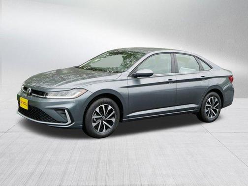 2025 Volkswagen Jetta 1.5T S