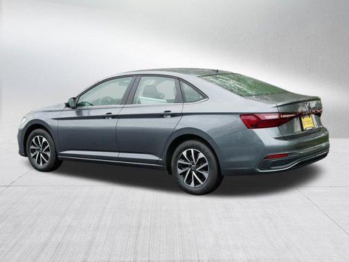 2025 Volkswagen Jetta 1.5T S