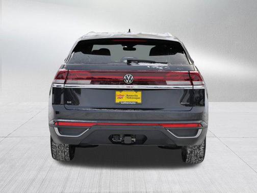 2024 Volkswagen Atlas Cross Sport 2.0T SE w/Technology 4MOTION