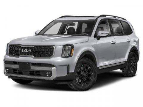 2023 Kia Telluride SX X-Pro