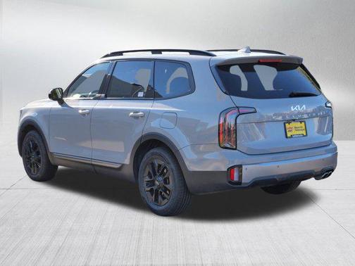 2023 Kia Telluride SX X-Pro