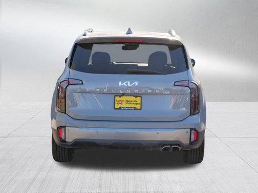 2023 Kia Telluride SX X-Pro