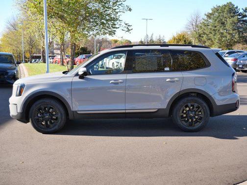 2023 Kia Telluride SX X-Pro