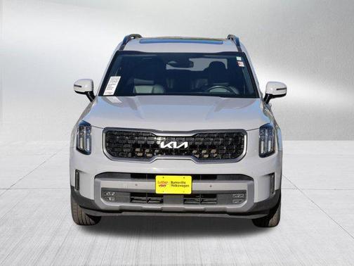2023 Kia Telluride SX X-Pro
