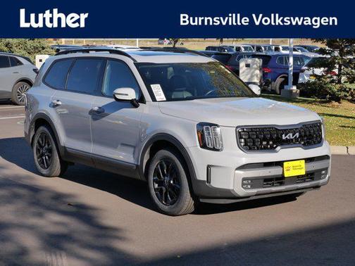 2023 Kia Telluride SX X-Pro