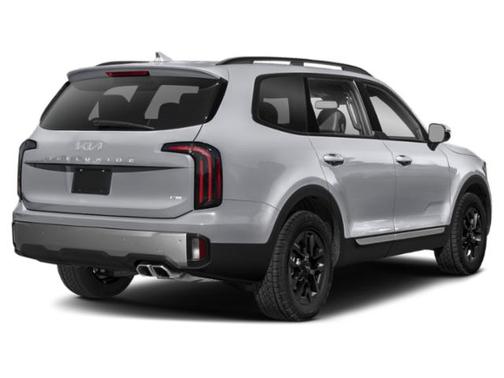 2023 Kia Telluride SX X-Pro