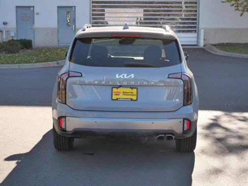 2023 Kia Telluride SX X-Pro