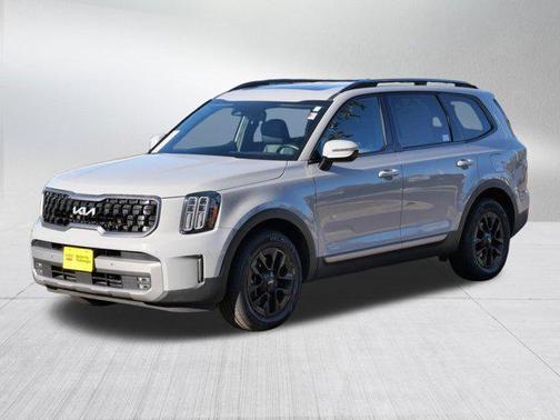 2023 Kia Telluride SX X-Pro