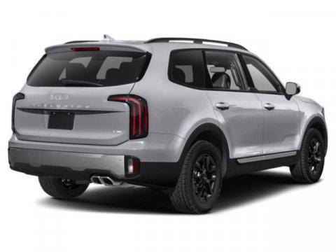 2023 Kia Telluride SX X-Pro