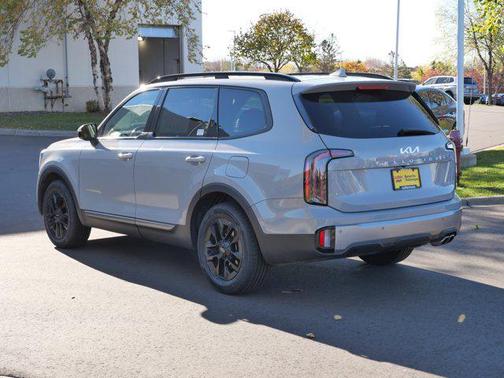 2023 Kia Telluride SX X-Pro