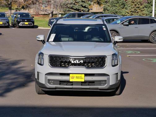 2023 Kia Telluride SX X-Pro