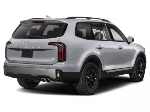 2023 Kia Telluride SX X-Pro