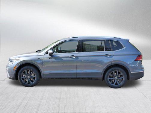 2024 Volkswagen Tiguan 2.0T SE 4MOTION