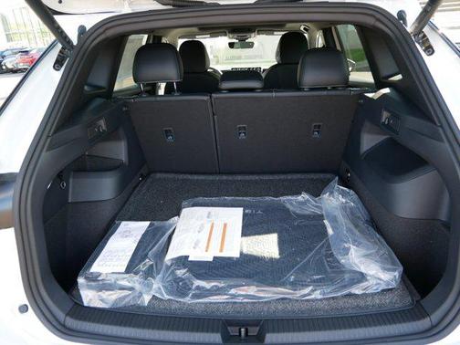 2025 Volkswagen Tiguan 2.0T SE R-Line Black 4MOTION