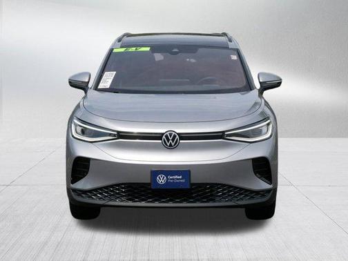 2023 Volkswagen ID.4 AWD Pro S