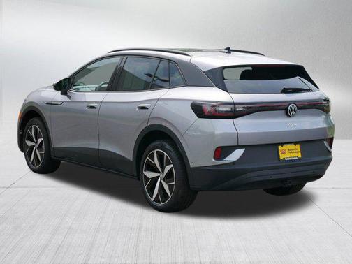 2023 Volkswagen ID.4 AWD Pro S
