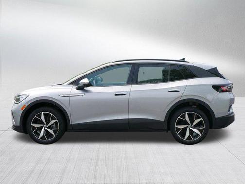 2023 Volkswagen ID.4 AWD Pro S